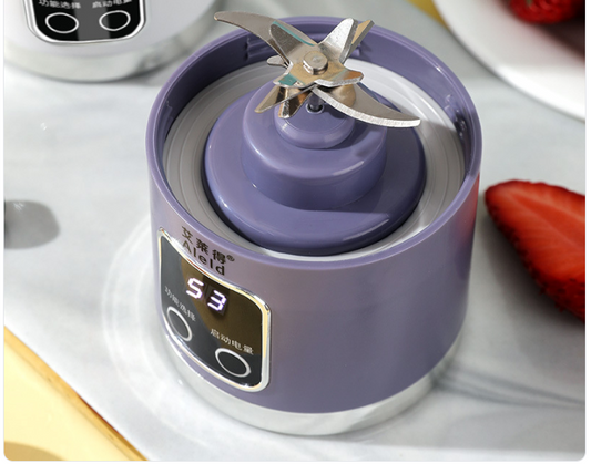 𝐏𝐨𝐫𝐭𝐚𝐛𝐥𝐞 𝐉𝐮𝐢𝐜𝐞𝐫