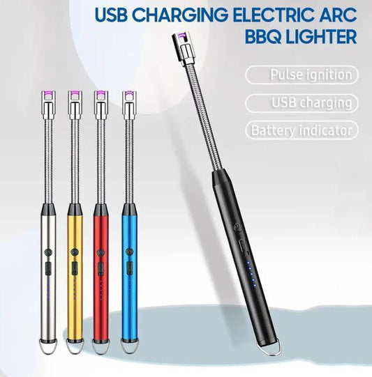 𝐄𝐥𝐞𝐜𝐭𝐫𝐢𝐜 𝐑𝐞𝐜𝐡𝐚𝐫𝐠𝐞𝐚𝐛𝐥𝐞 𝐋𝐢𝐠𝐡𝐭𝐞𝐫