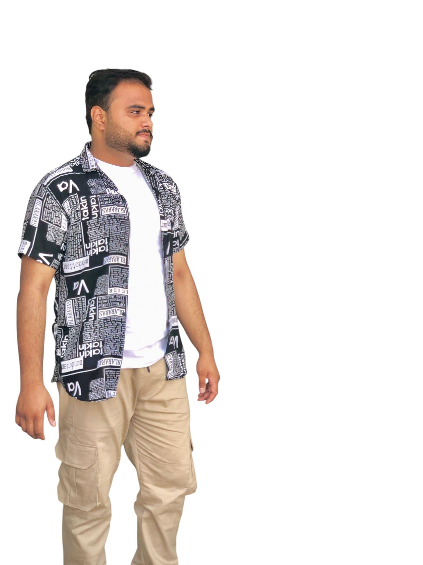 ๐๐๐๐๐๐๐ ๐๐๐ง'๐ฌ ๐๐๐ฐ๐ฌ๐ฉ๐๐ฉ๐๐ซ ๐๐ซ๐ข๐ง๐ญ ๐๐ก๐จ๐ซ๐ญ ๐๐ฅ๐๐๐ฏ๐ ๐๐ฎ๐ญ๐ญ๐จ๐ง ๐๐จ๐ฐ๐ง ๐๐ก๐ข๐ซ๐ญ ๐๐๐ฌ๐ฎ๐๐ฅ ๐๐ญ๐ซ๐๐๐ญ๐ฐ๐๐๐ซ ๐๐จ๐ฅ๐ฅ๐๐ซ๐๐ ๐๐ก๐ข๐ซ๐ญ ๐๐จ๐ฉ๐ฌ