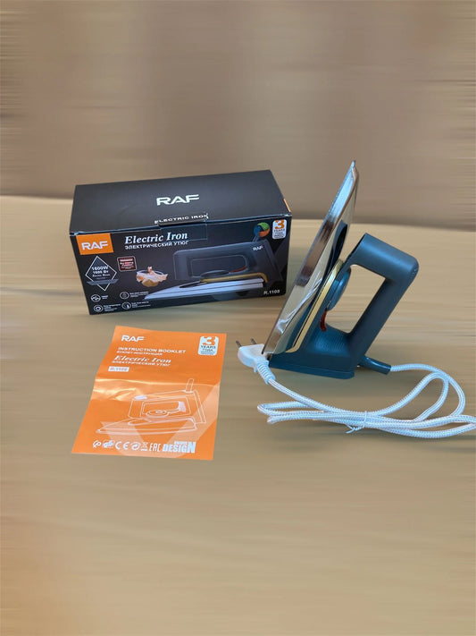 ʀᴀꜰ ʟɪɢʜᴛ ᴡᴇɪɢʜᴛ ᴅʀʏ ɪʀᴏɴ