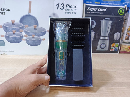 Aizmen Hair and beard Trimmer l Beard Machine