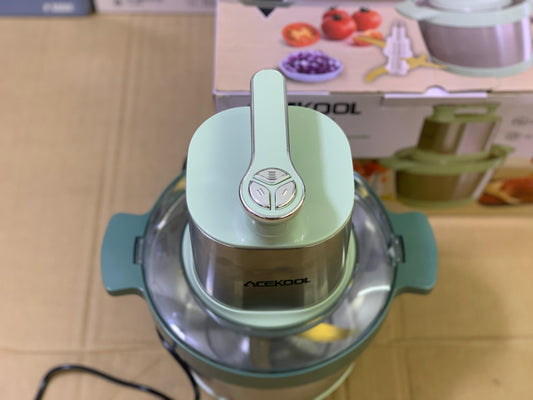 Acekool 5L Chopper|AC-6060