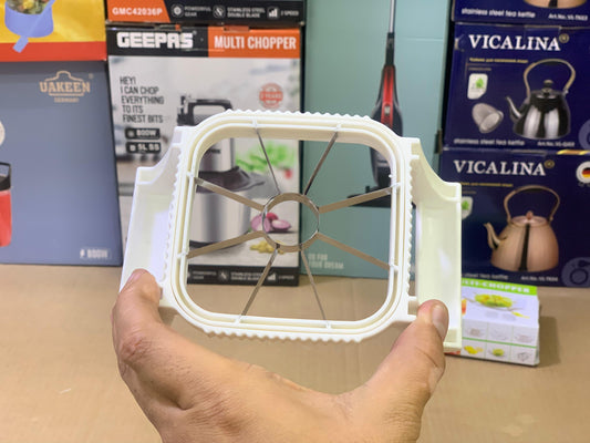 3 in 1 vegetables and Fruits Cutter