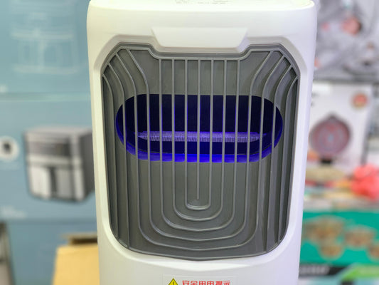 2 in 1 Heater and Cooler
