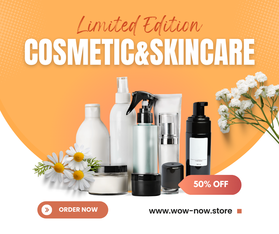 𝐂𝐎𝐒𝐌𝐄𝐓𝐈𝐂&𝐒𝐊𝐈𝐍 𝐂𝐀𝐑𝐄