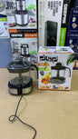 DSP brand Citrus Juicer 1.2L 40L