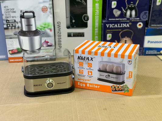 Kolax brand Egg Boiler 200 watt