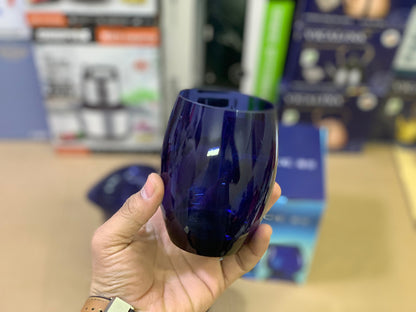 Grace brand acrylic Jug and Glasses