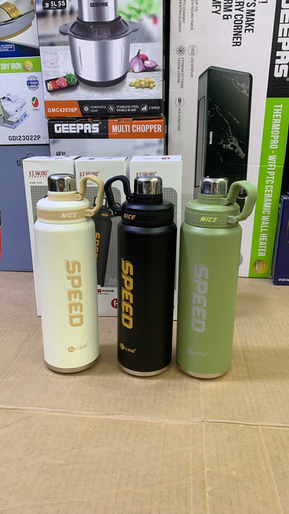 Homered brand 316 Stainless Steel Bottle Hot & Cold