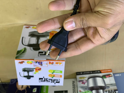 DSP brand Citrus Juicer 1.2L 40L