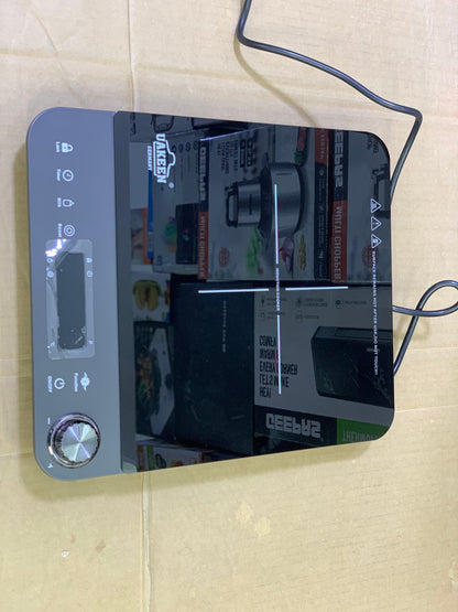Uakeen Germany Brand Induction Stove 2000 watt | Model 2602