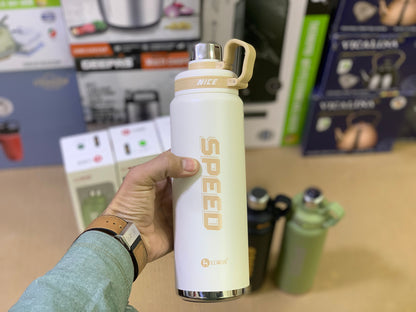 Homered brand 316 Stainless Steel Bottle Hot & Cold