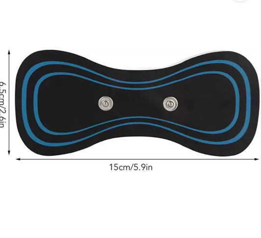 Rechargeable EMS Massager