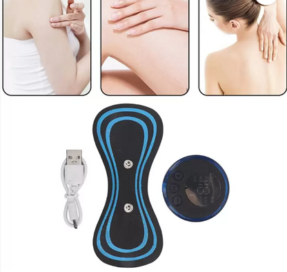 Rechargeable EMS Massager