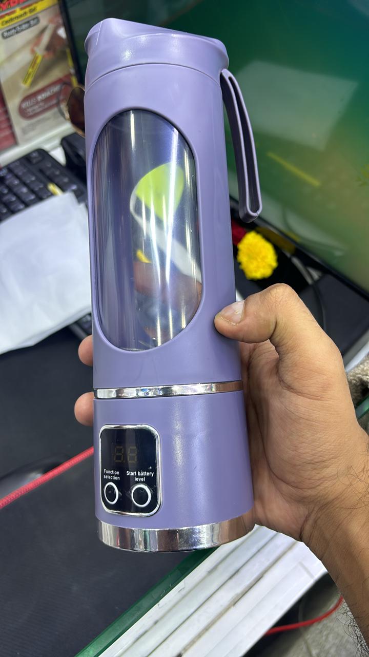 𝐏𝐨𝐫𝐭𝐚𝐛𝐥𝐞 𝐉𝐮𝐢𝐜𝐞𝐫