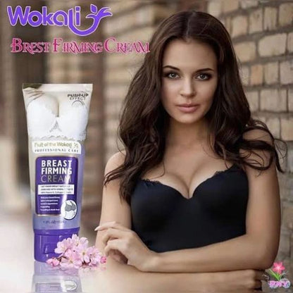 Wokali Breast Firming Cream - 150ml