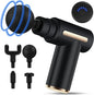 Rechargeable Massager Gun