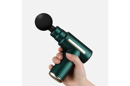 Rechargeable Massager Gun
