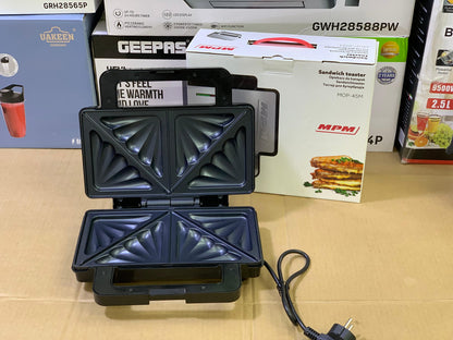 MPM Sandwich Makers