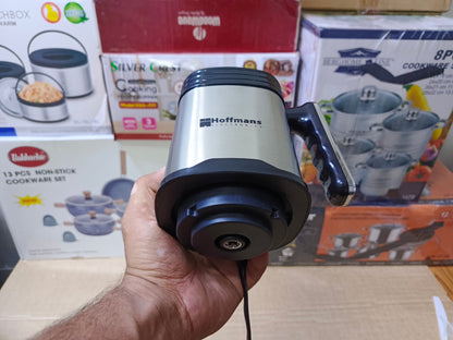 Hoffmans Meat Chopper 3.5L and 1800w