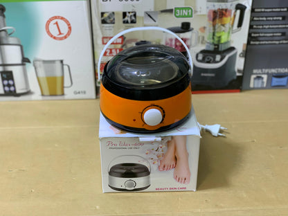 Pro Wax 600 Electric Waxing Machine 100W