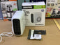 Geepas Fan Heater Model GRH28564P