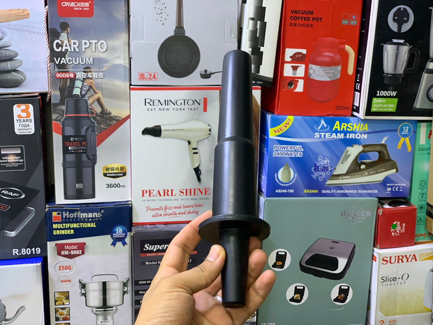 Bardefu Multi- Purpose Juicer 3 in 1 | BF- 5040| 9500W