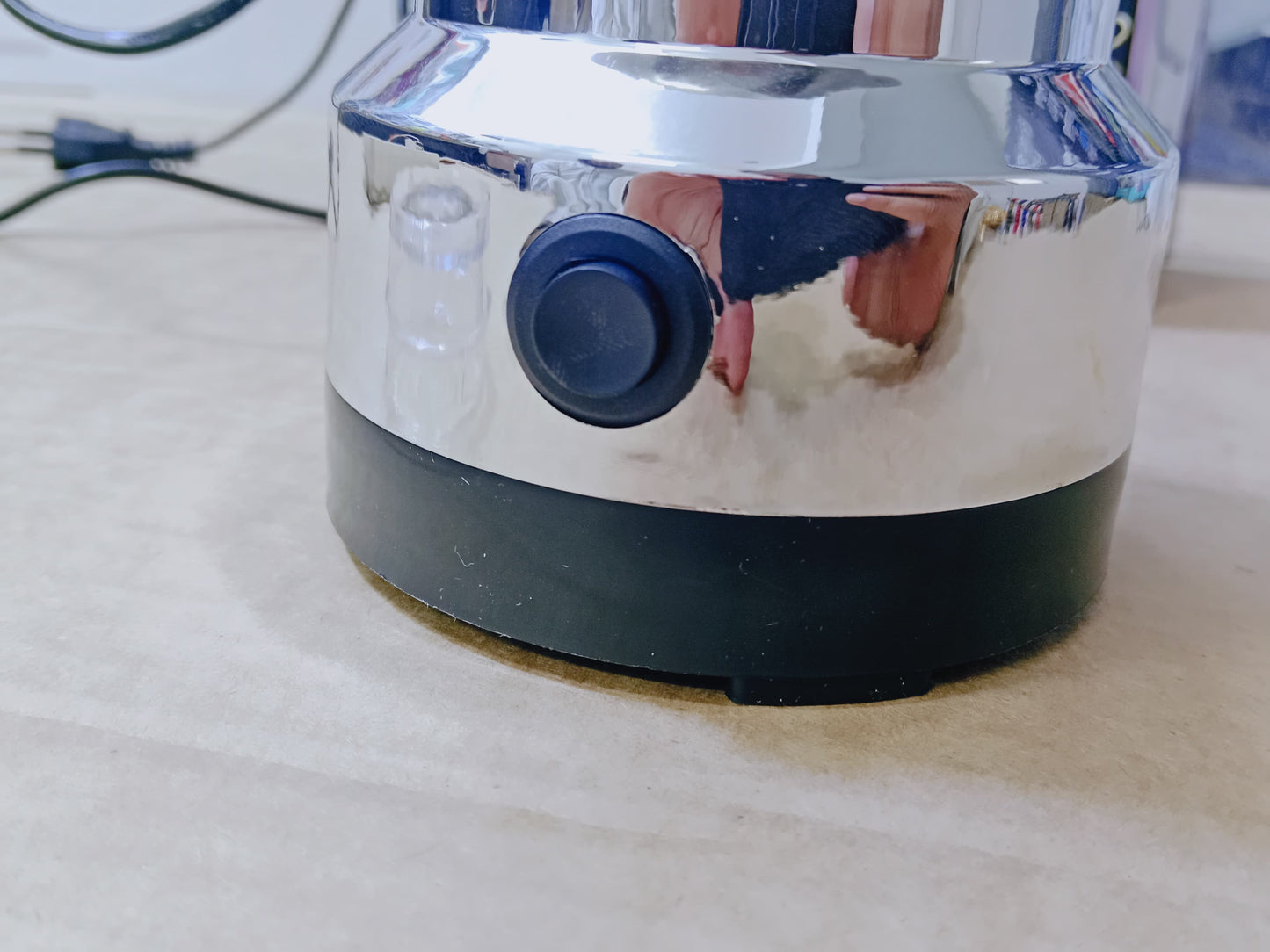 Coffee Grinder-200W