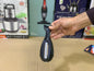 Fish Cleaning Tool