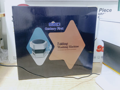 Mini Washing Machine