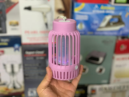 Mosquito killer