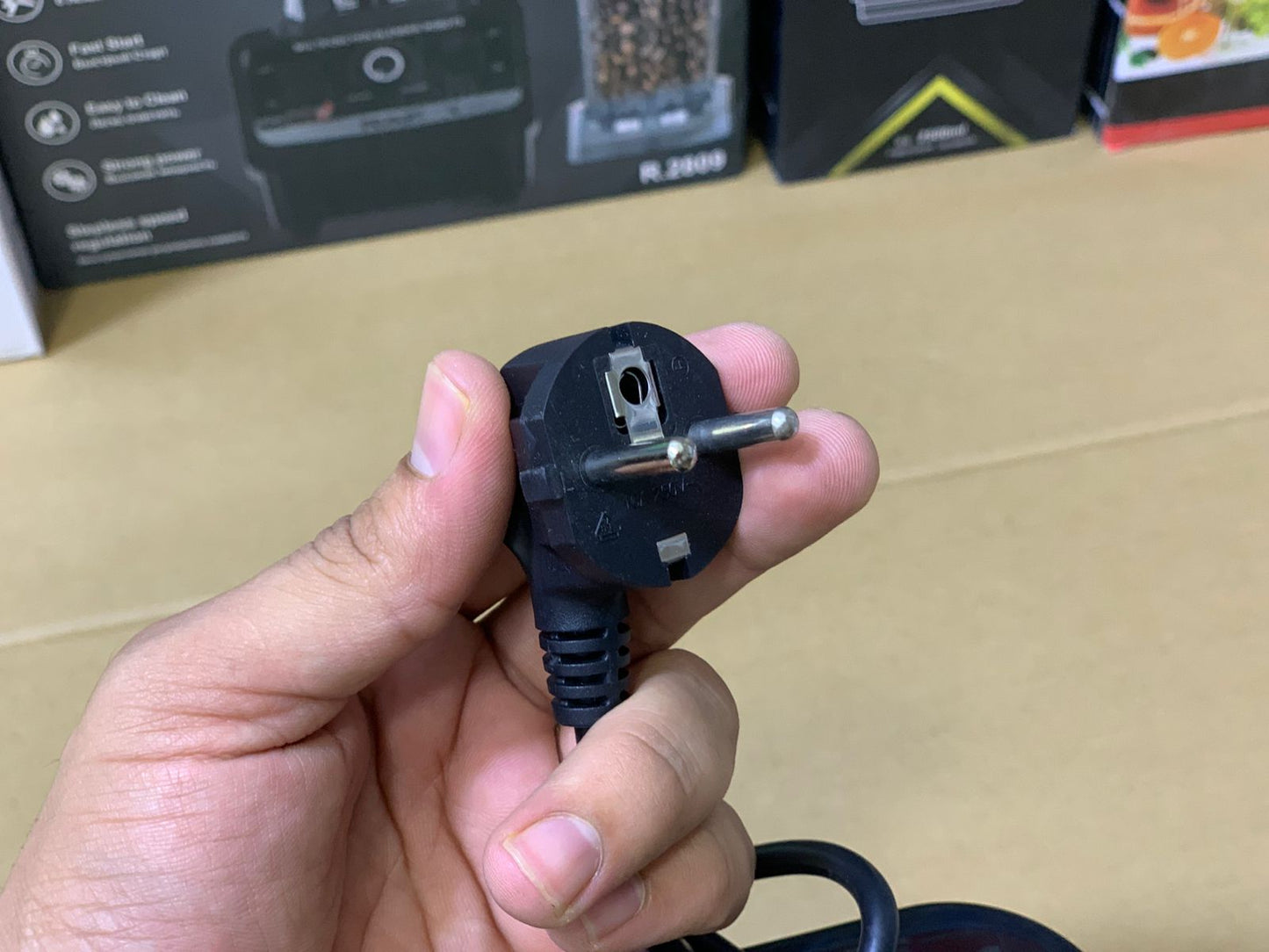 Bardefu Multi- Purpose Juicer 3 in 1 | BF- 5040| 9500W