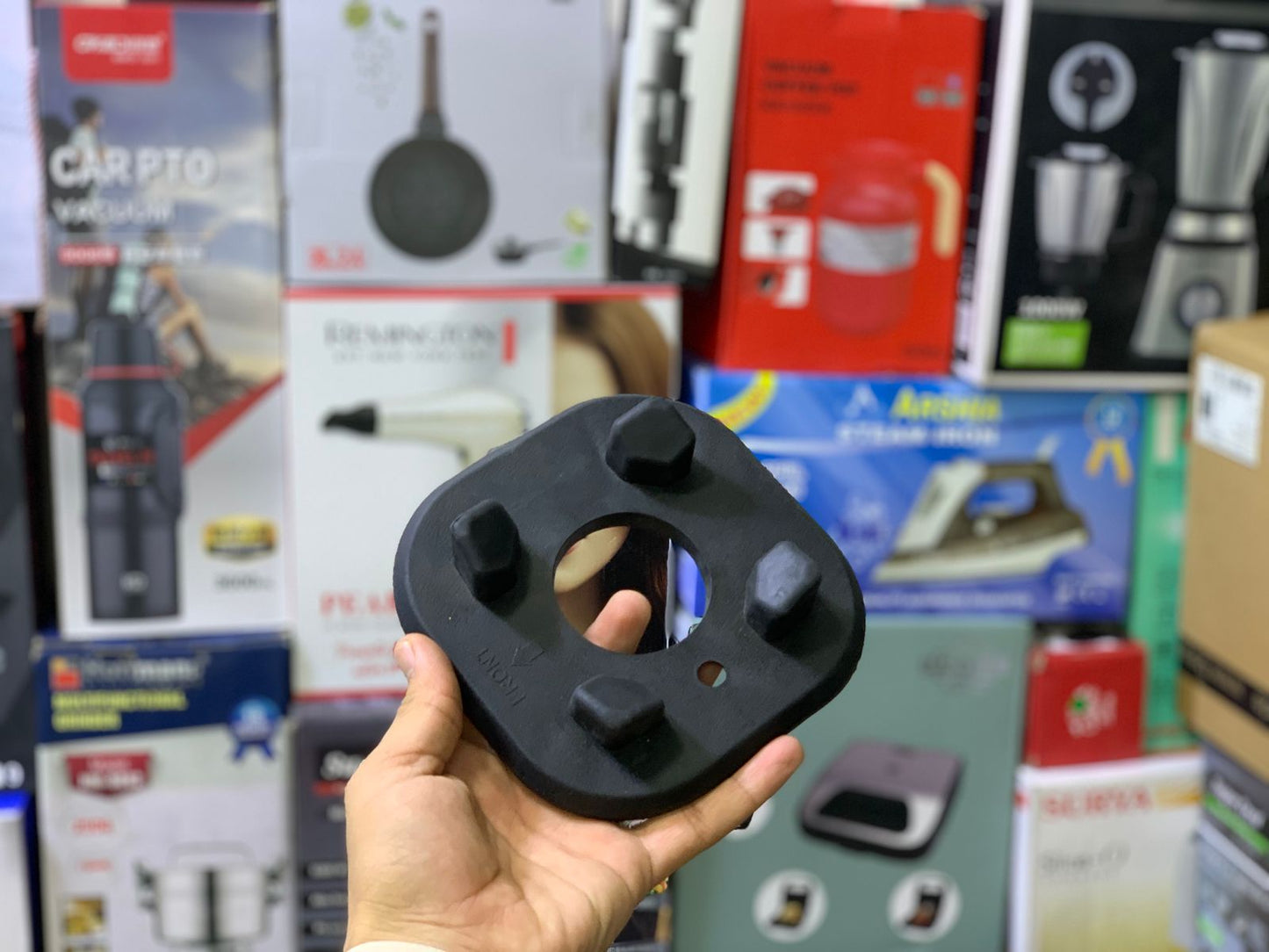 Bardefu Multi- Purpose Juicer 3 in 1 | BF- 5040| 9500W