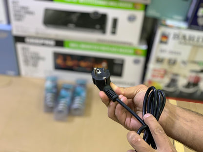 Current Proof Electric Water Rod 2000W