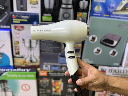 Remington Hair Dryer |Pear| Shine