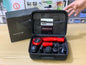 Elite Folding Massager with Multiple Heads