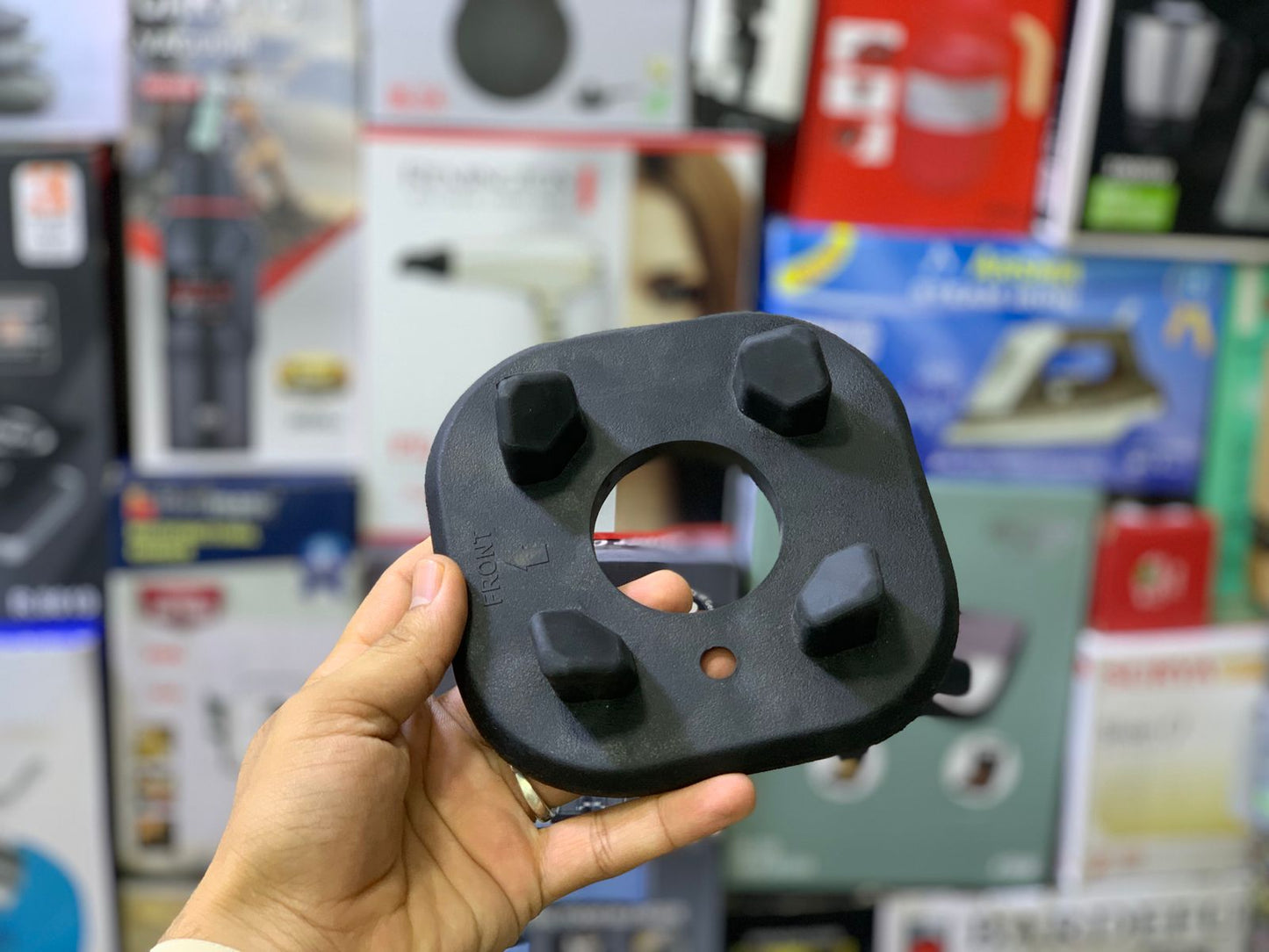 Bardefu Multi- Purpose Juicer 3 in 1 | BF- 5040| 9500W