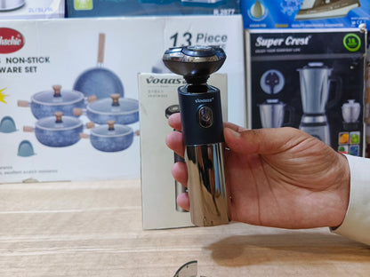 Vaas Hair Shaver