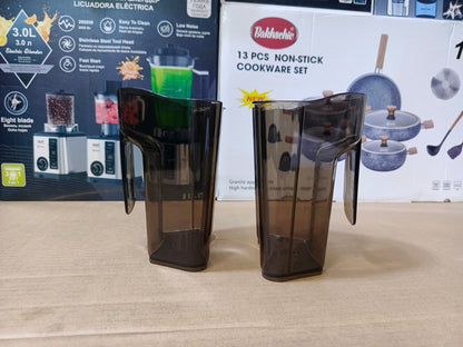 Mini Braon Slow Juicer l 1000W