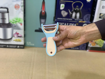 2 in 1 Vegetables Peelers