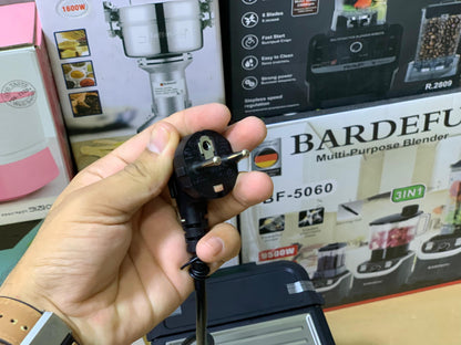 Ufesa Espresso Coffee Maker 20 Bar