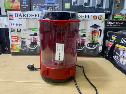 Russell Hobbs Ribbon Red Espresso Machine