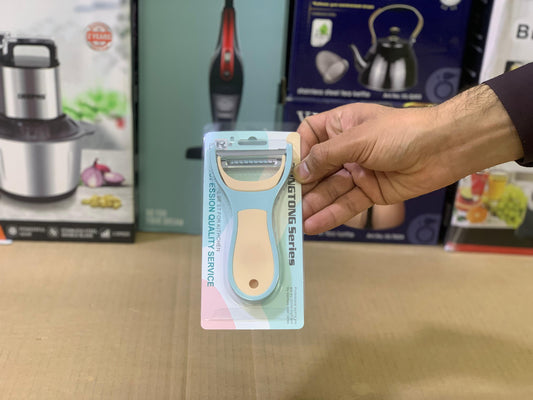 2 in 1 Vegetables Peelers