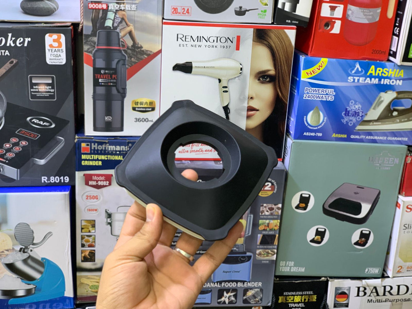 Bardefu Multi- Purpose Juicer 3 in 1 | BF- 5040| 9500W