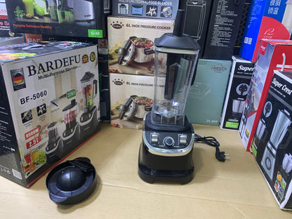 3 in 1 Raf Electric Blender Juicer