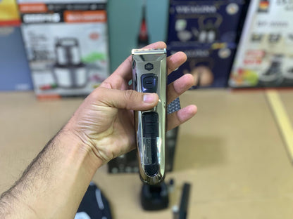 OBH Attraxion Hair & Beard Clipper