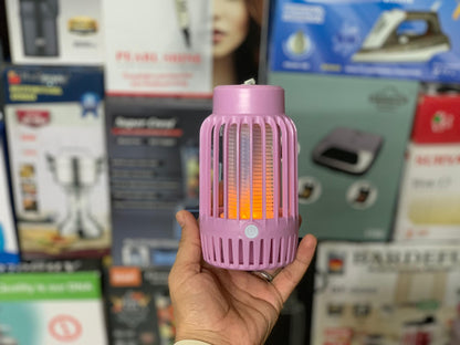 Mosquito killer
