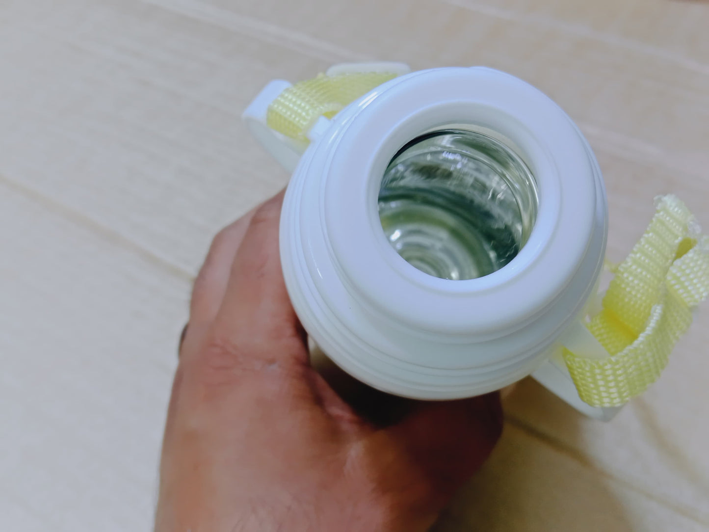 Always Feeding Bottle, Kids Feeder 230ml