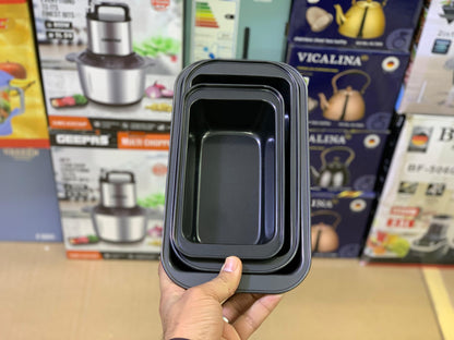 Imported Cake tray or Cup Cake