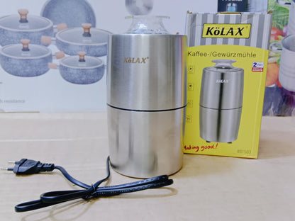 Coffee Beans Grinder